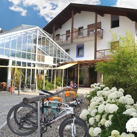 Hotel Bamboo Haupthaus Кольдрано Экстерьер фото