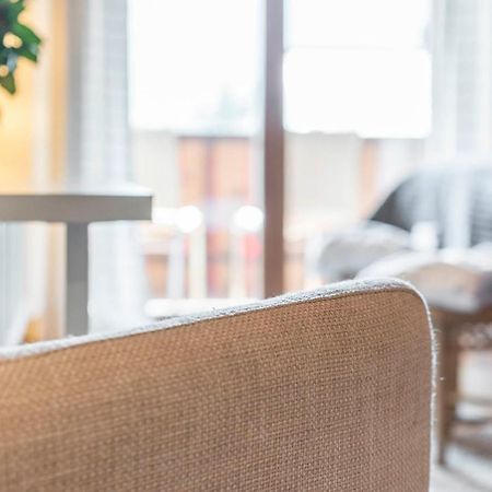 Hotel Bamboo Haupthaus Кольдрано Экстерьер фото